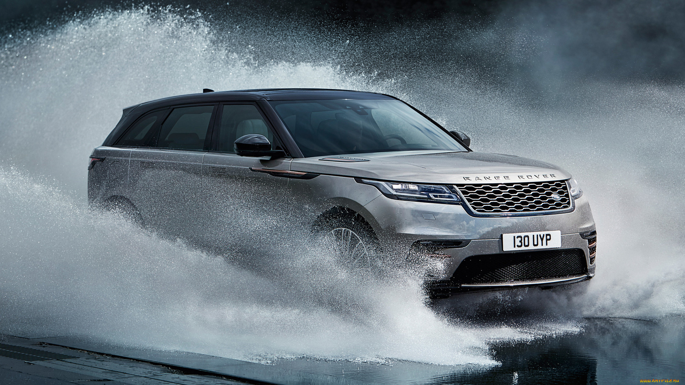 range rover velar 2018, , range rover, 2018, range, rover, , velar